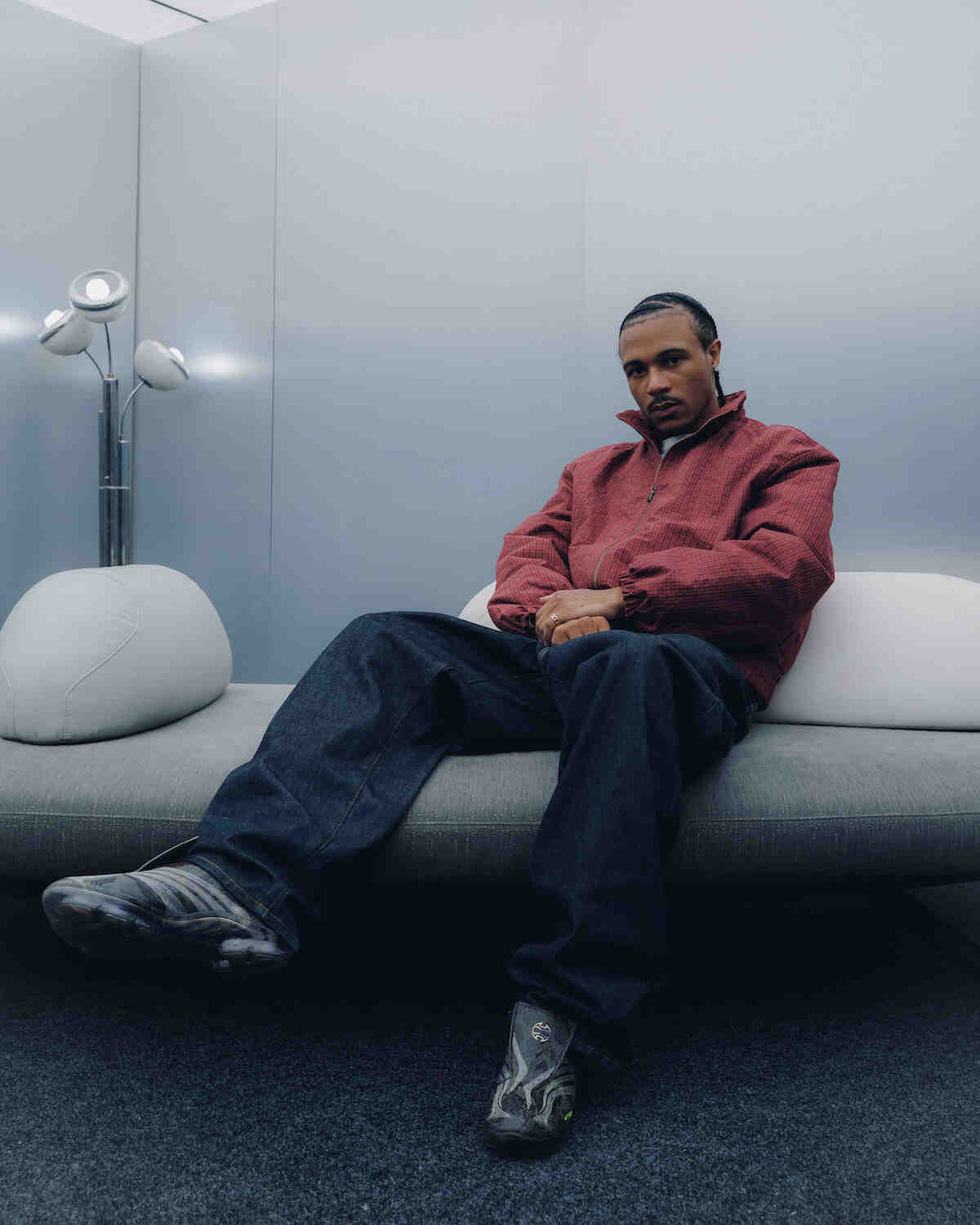 adidas Handball Spezial, adidas F50, adidas BW Army, adidas - 惠特克集團和 adidas Originals 推出 "杜絕重復 "系列