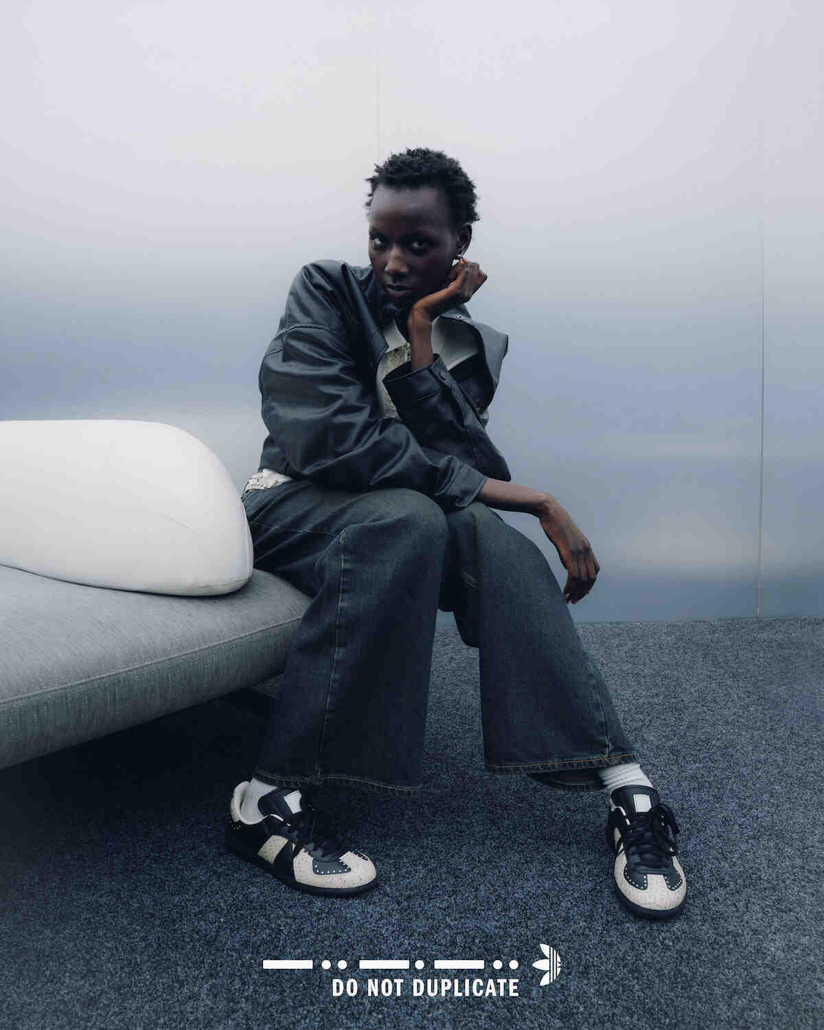 adidas Handball Spezial, adidas F50, adidas BW Army, adidas - 惠特克集團和 adidas Originals 推出 "杜絕重復 "系列