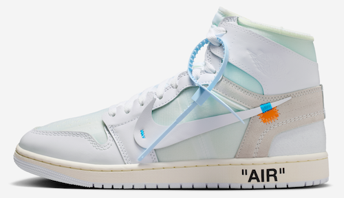 Air Jordan 2026 年 4 月發佈日期 Air Jordan 6, Air Jordan 5, Air Jordan 4, Air Jordan 3, Air Jordan 11 Low, Air Jordan 1 - Air Jordan 2026 年 4 月發佈日期