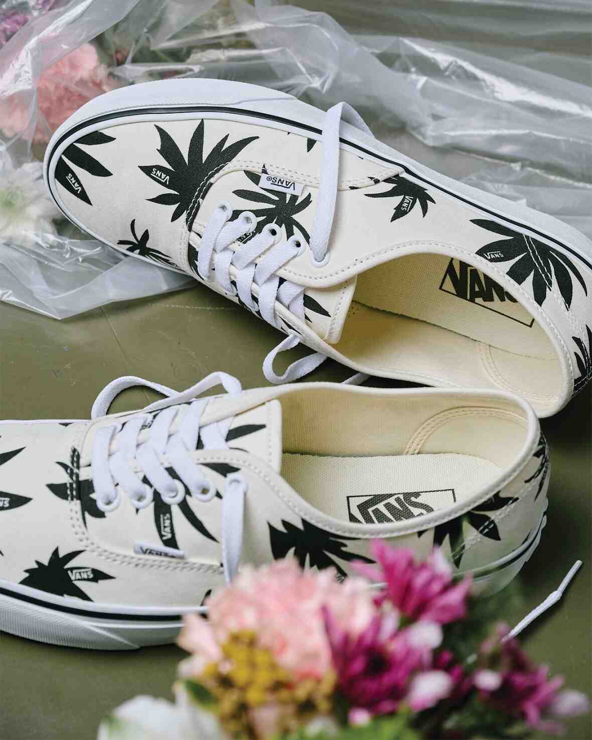 Vans Authentic, Vans - Vans 推出 2026 年春季 Authentic 系列，慶祝其 60 周年華誕