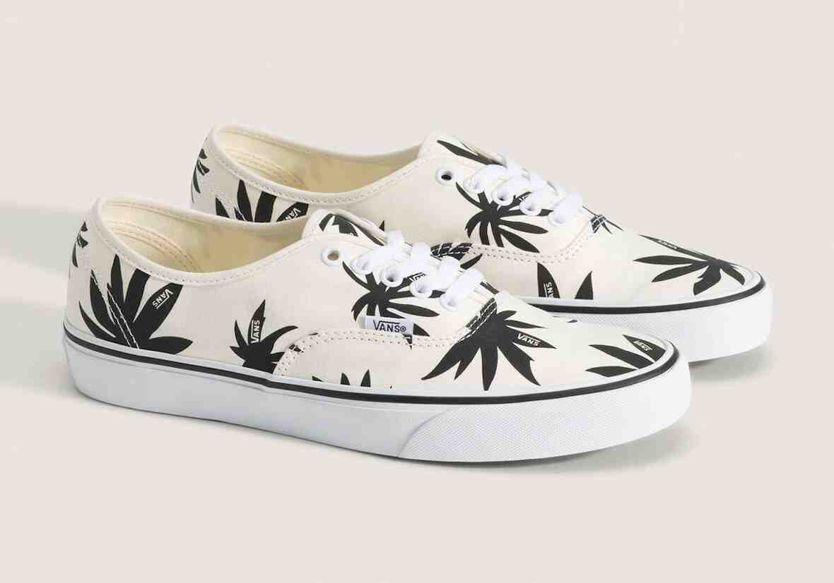 Vans Authentic, Vans - Vans 推出 2026 年春季 Authentic 系列，慶祝其 60 周年華誕