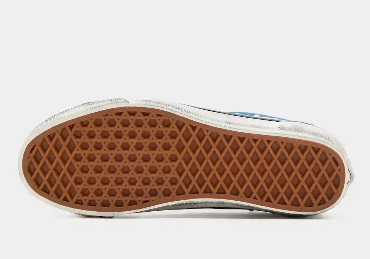 Vans Old Skool, Vans - Vans Old Skool 36 "Pearlized Navy" 2026 年 3 月發佈