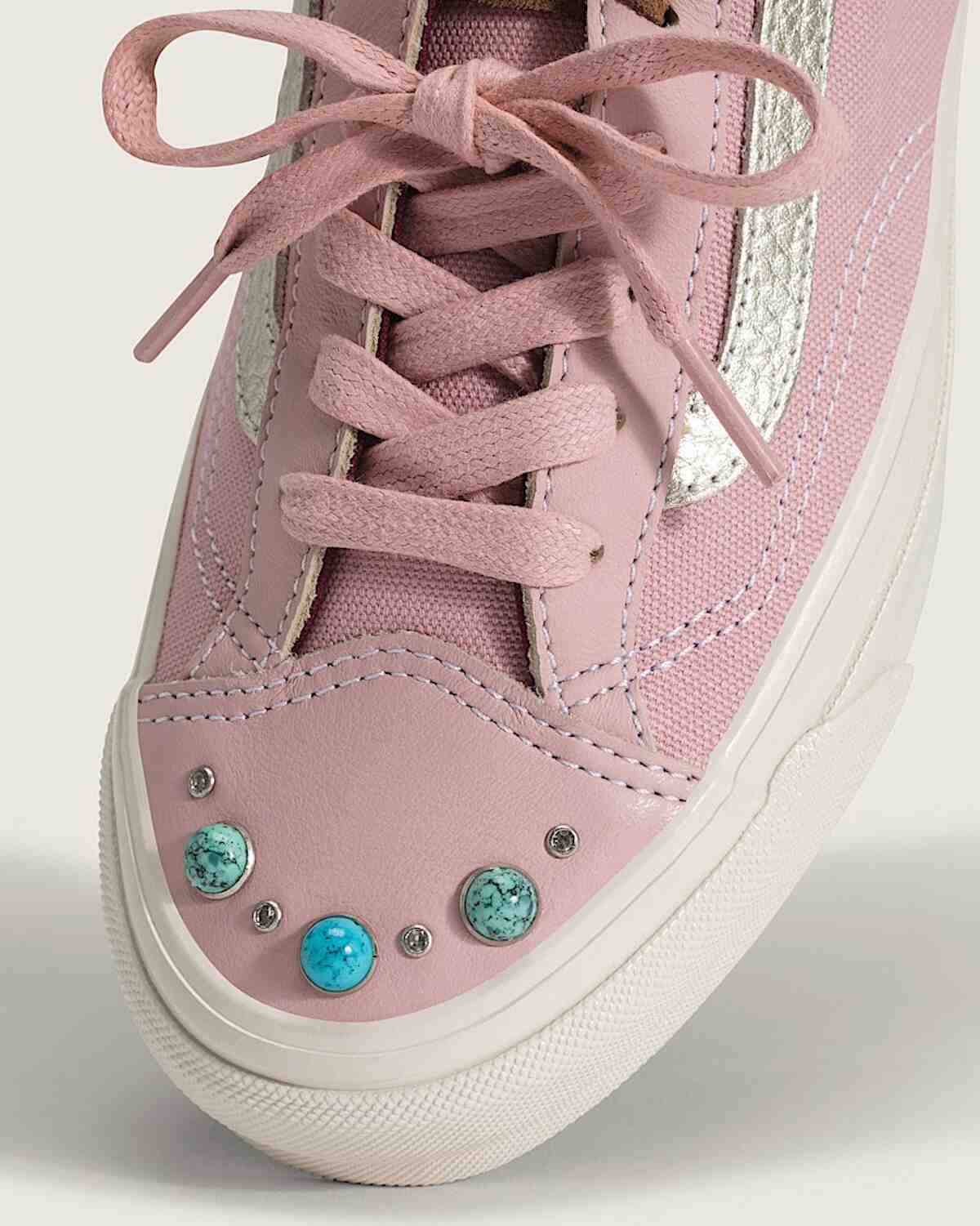 Vans Old Skool, Vans - Vans Old Skool "寶石套裝 "現已上市