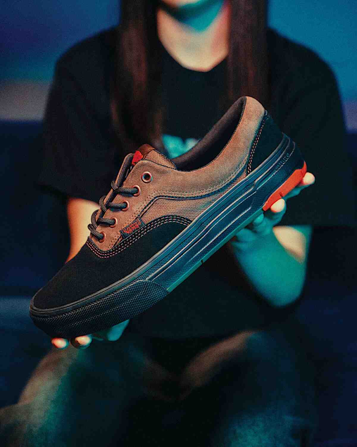 Vans - Vans Skate Era Wafflecup 攜現代滑板技術和三款經典配色回歸