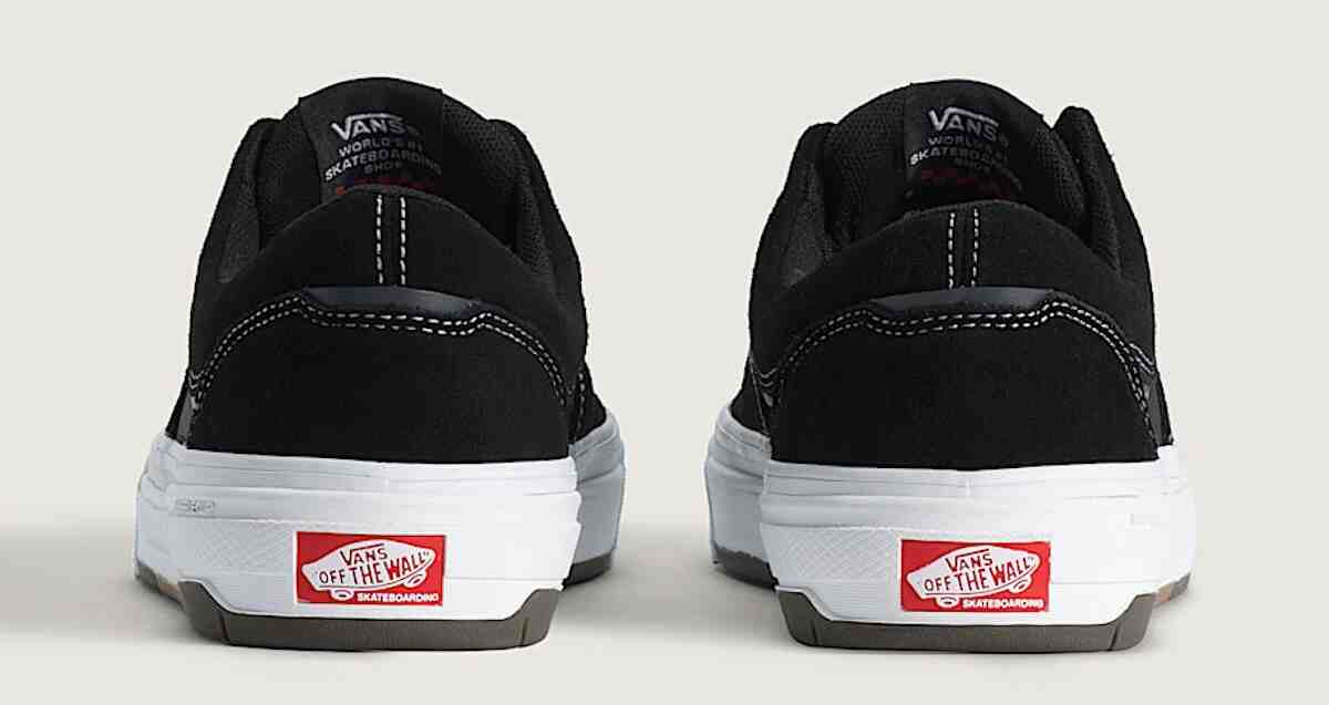 Vans - Vans Skate Era Wafflecup 攜現代滑板技術和三款經典配色回歸