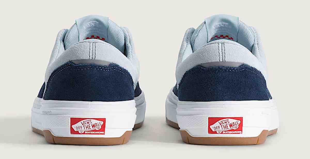 Vans - Vans Skate Era Wafflecup 攜現代滑板技術和三款經典配色回歸