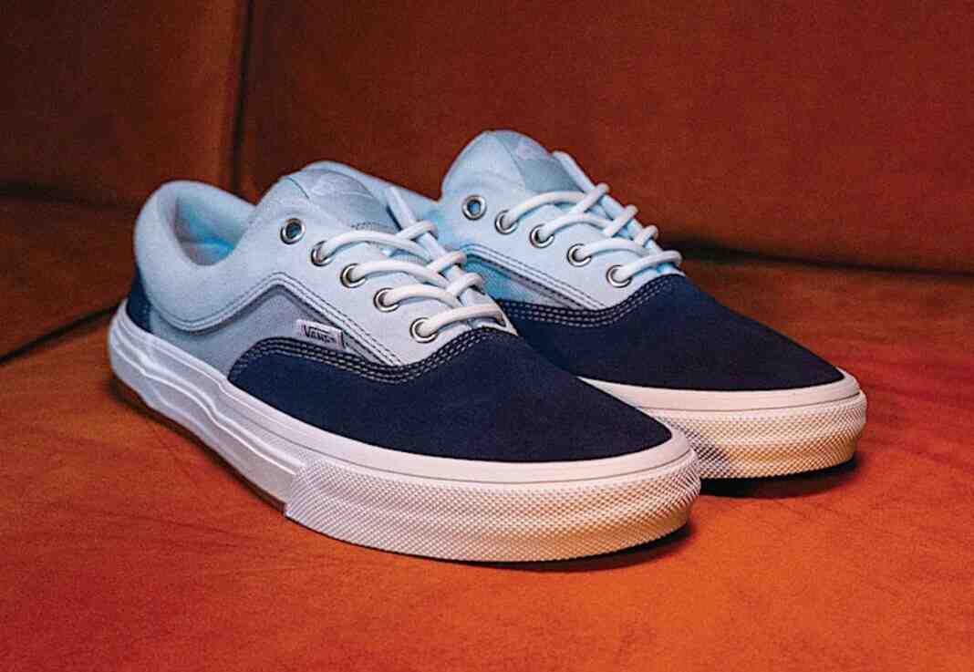 Vans - Vans Skate Era Wafflecup 攜現代滑板技術和三款經典配色回歸