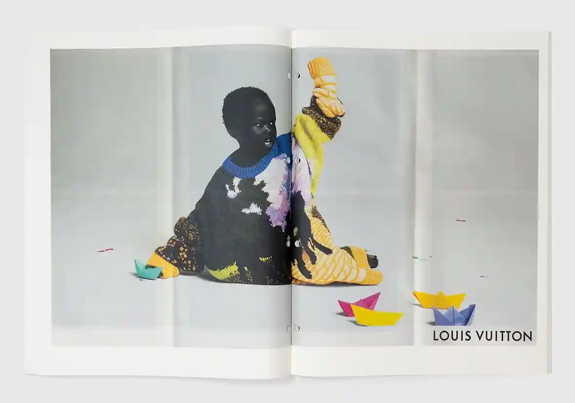 Virgil Abloh, Off-White, Air Jordan 1, Air Jordan - Virgil Abloh Archive 在 Air Jordan 1 "Alaska" 發佈前發佈《Virgil Reader Vol.