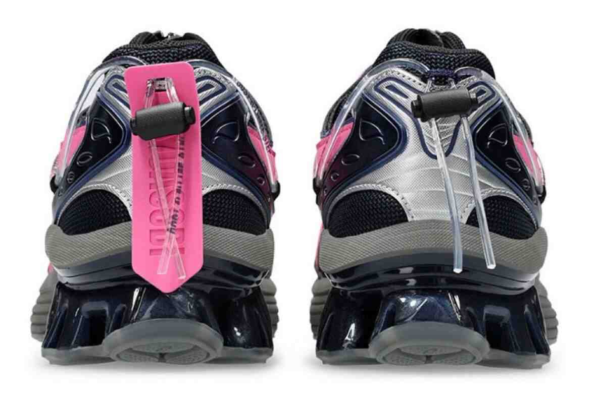 ASICS GEL-KINETIC FLUENT, asics - YOASOBI 和 ASICS 攜手推出三對 GEL-Kinetic Fluent 系列產品