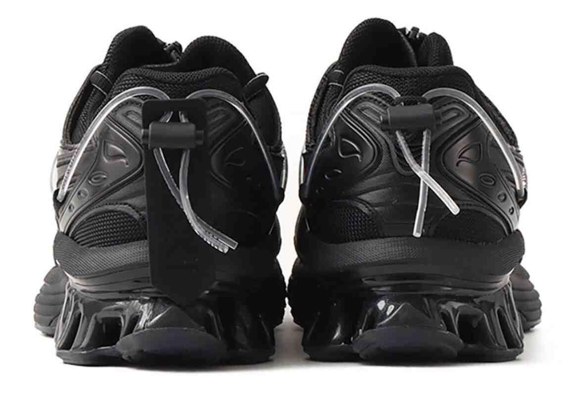 ASICS GEL-KINETIC FLUENT, asics - YOASOBI 和 ASICS 攜手推出三對 GEL-Kinetic Fluent 系列產品