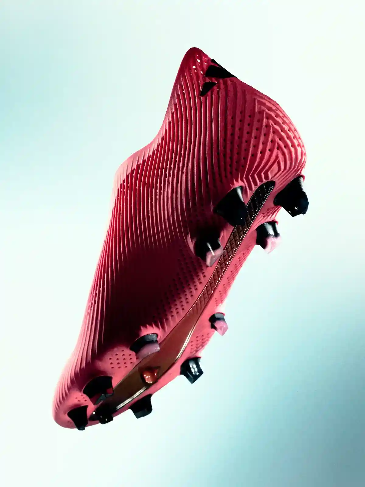 阿迪達斯 Project R.A.P.三維打印足球戰靴標志着性能創新邁出新步伐 adidas - 阿迪達斯 Project R.A.P.三維打印足球戰靴標志着性能創新邁出新步伐