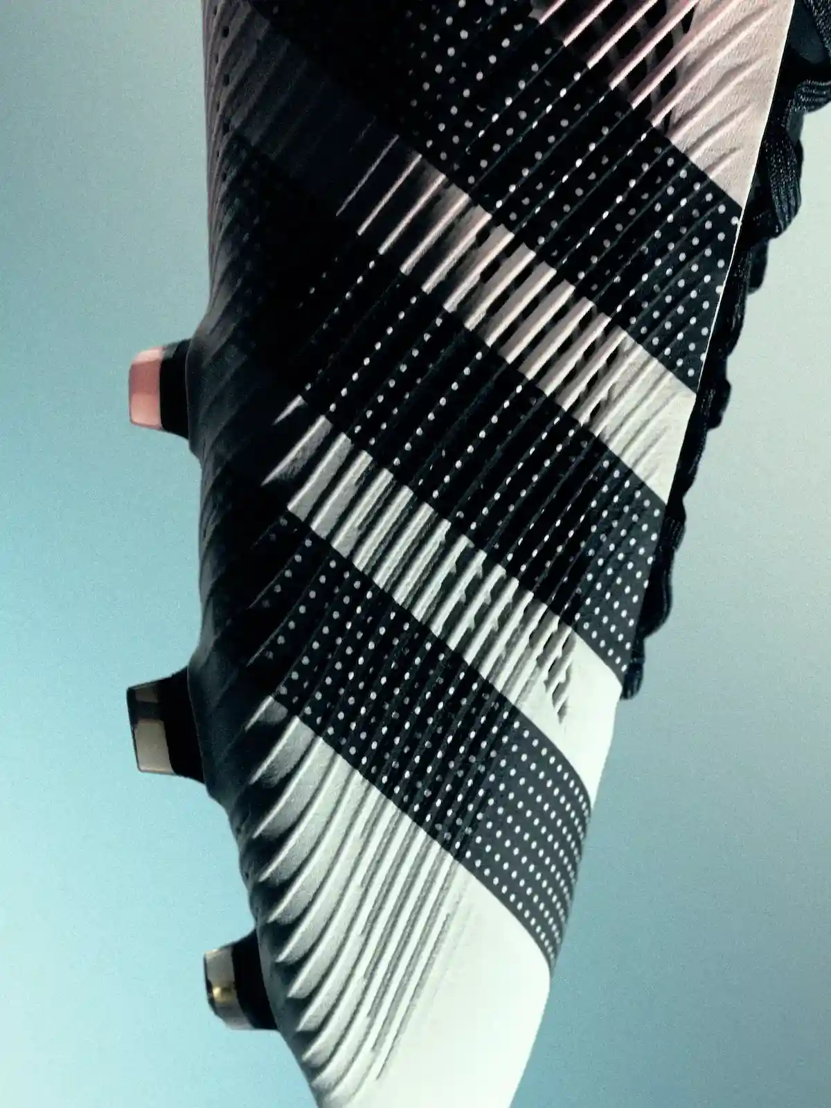 阿迪達斯 Project R.A.P.三維打印足球戰靴標志着性能創新邁出新步伐 adidas - 阿迪達斯 Project R.A.P.三維打印足球戰靴標志着性能創新邁出新步伐