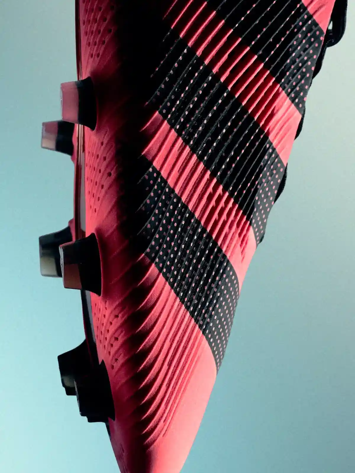 阿迪達斯 Project R.A.P.三維打印足球戰靴標志着性能創新邁出新步伐 adidas - 阿迪達斯 Project R.A.P.三維打印足球戰靴標志着性能創新邁出新步伐