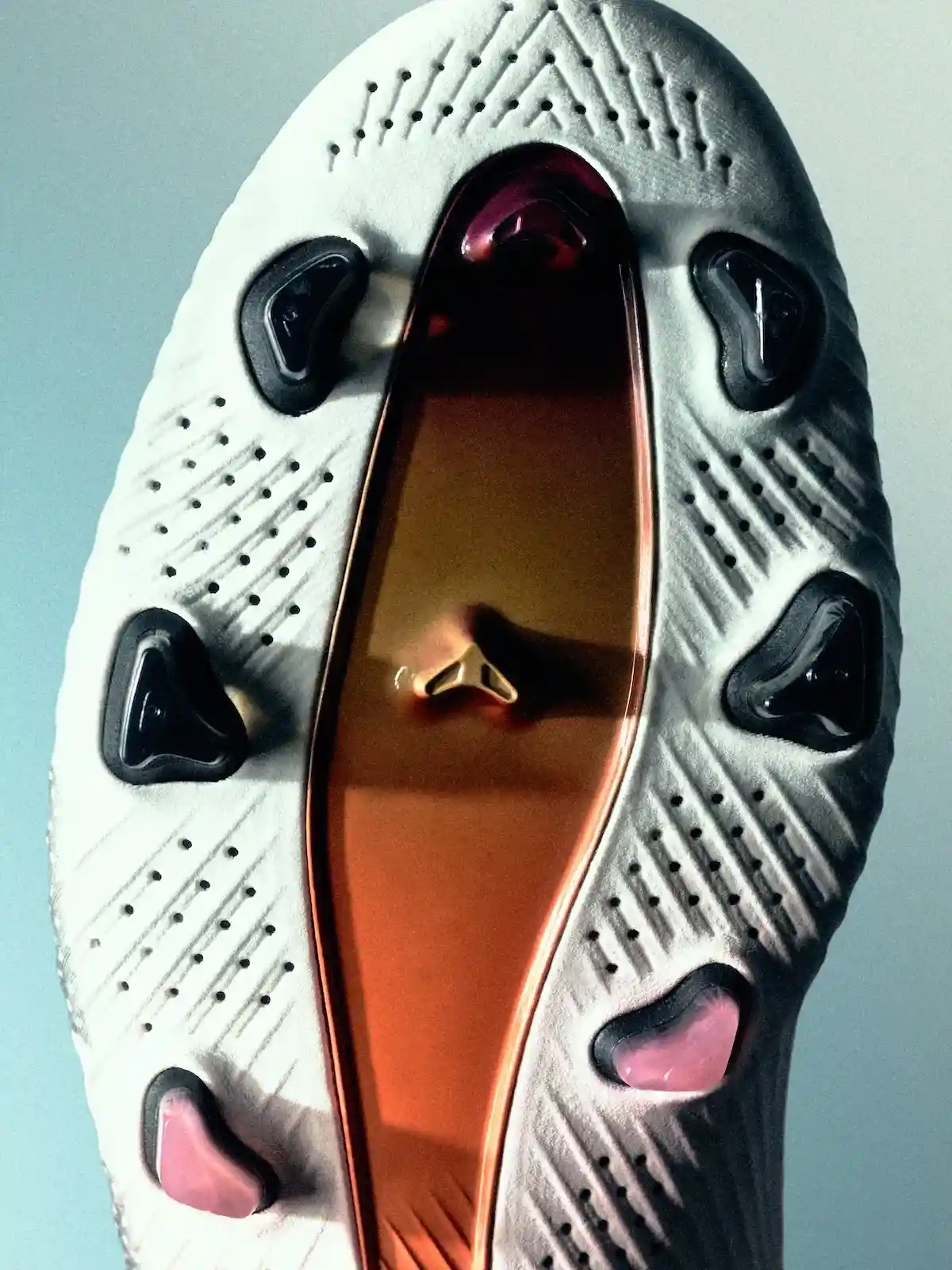 阿迪達斯 Project R.A.P.三維打印足球戰靴標志着性能創新邁出新步伐 adidas - 阿迪達斯 Project R.A.P.三維打印足球戰靴標志着性能創新邁出新步伐