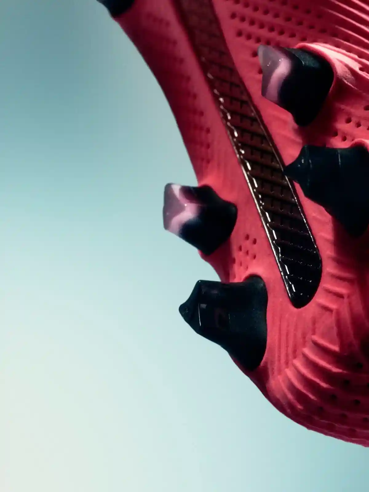 阿迪達斯 Project R.A.P.三維打印足球戰靴標志着性能創新邁出新步伐 adidas - 阿迪達斯 Project R.A.P.三維打印足球戰靴標志着性能創新邁出新步伐