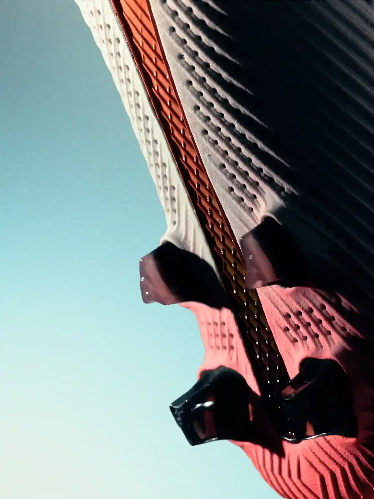 阿迪達斯 Project R.A.P.三維打印足球戰靴標志着性能創新邁出新步伐 adidas - 阿迪達斯 Project R.A.P.三維打印足球戰靴標志着性能創新邁出新步伐