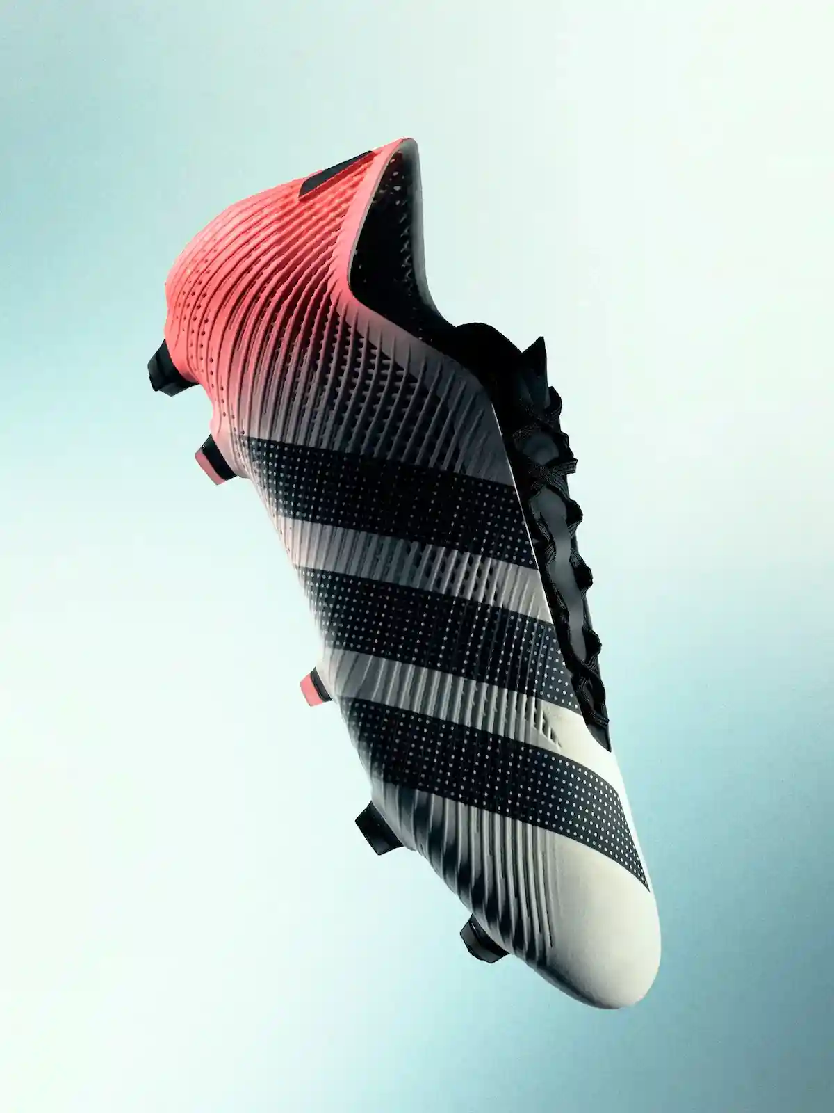 阿迪達斯 Project R.A.P.三維打印足球戰靴標志着性能創新邁出新步伐 adidas - 阿迪達斯 Project R.A.P.三維打印足球戰靴標志着性能創新邁出新步伐