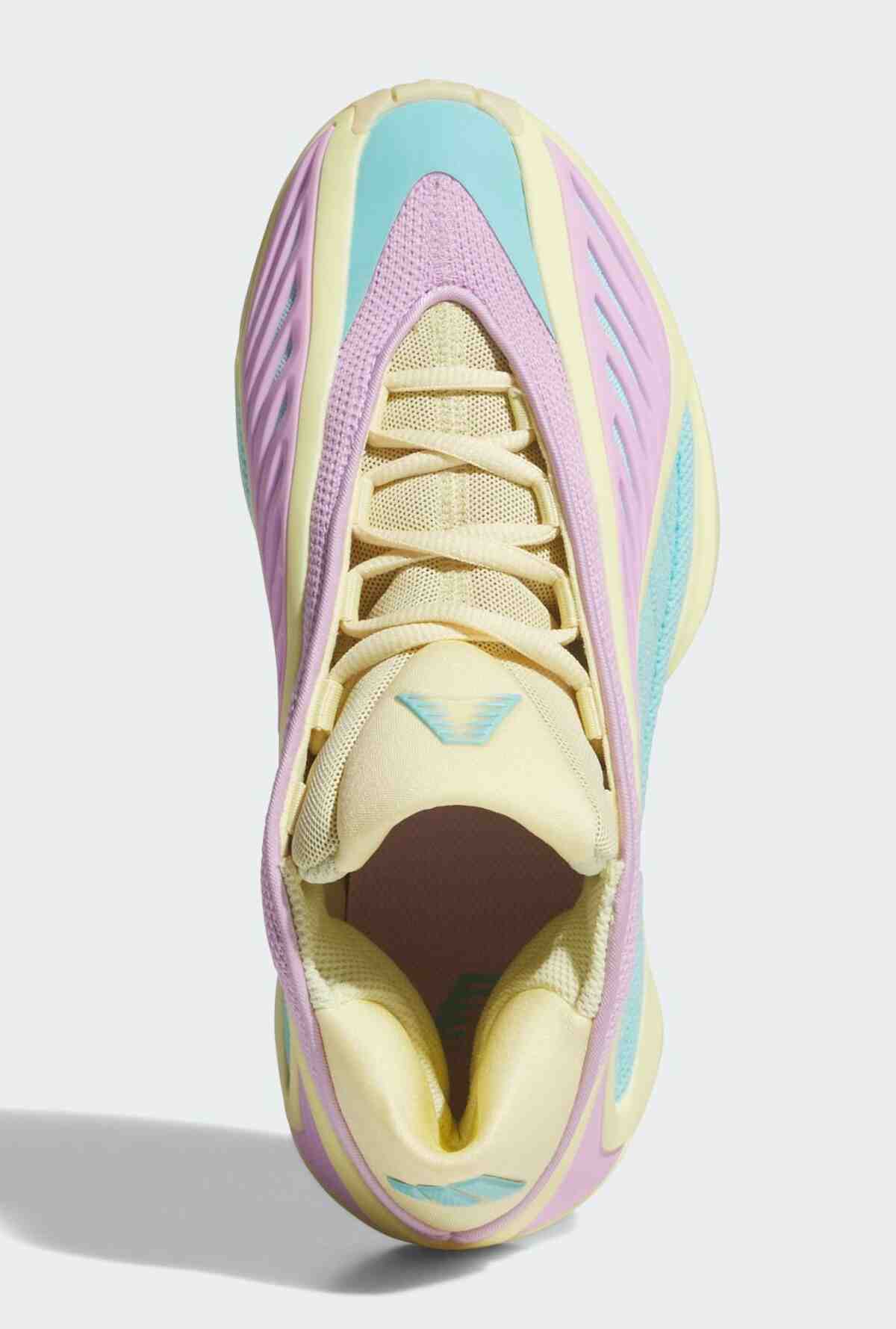 阿迪達斯-安東尼-愛德華茲 2 "復活節 "4 月 5 日發佈 adidas Anthony Edwards 2, adidas AE 2, adidas - 阿迪達斯-安東尼-愛德華茲 2 "復活節 "4 月 5 日發佈