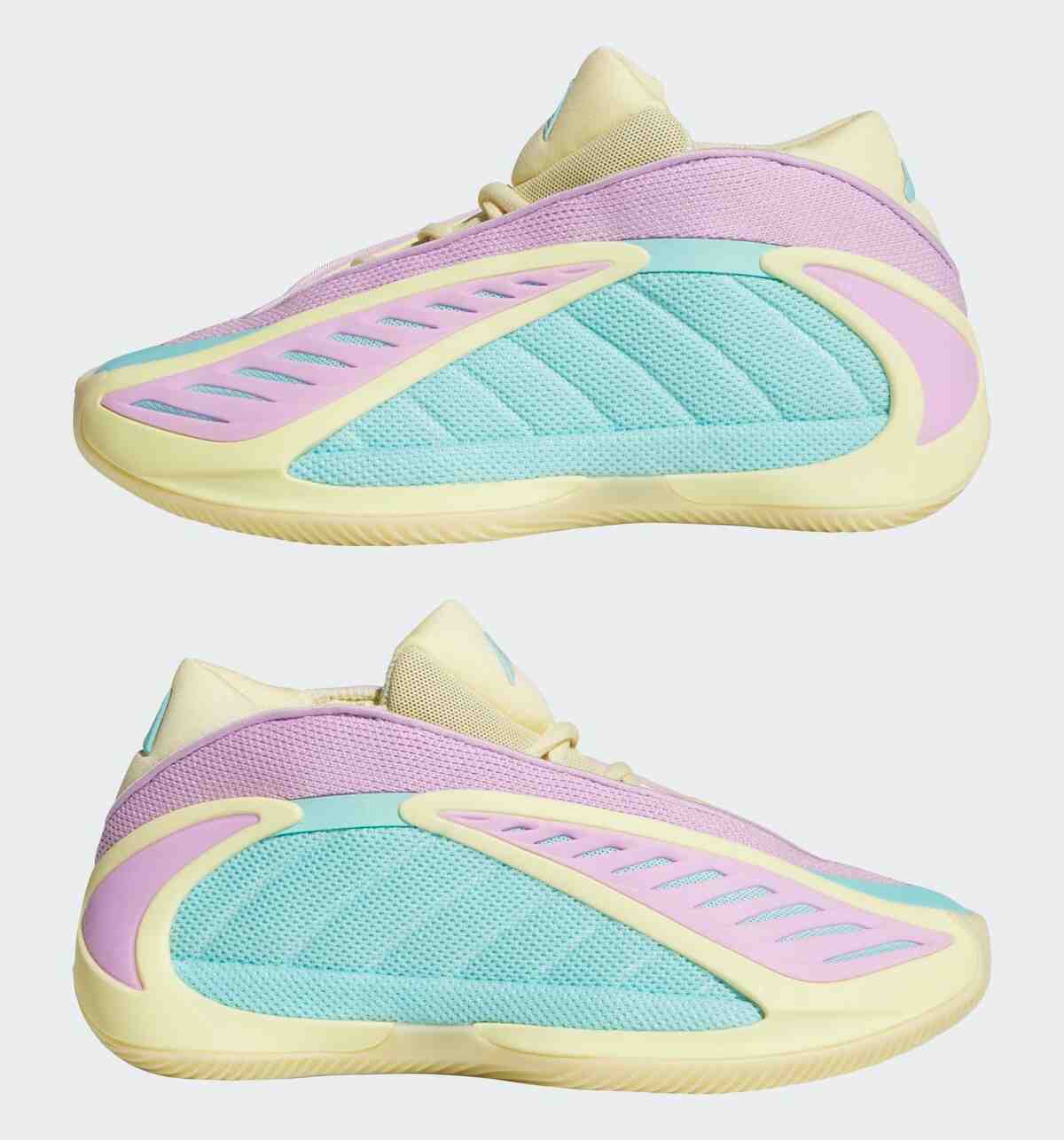 阿迪達斯-安東尼-愛德華茲 2 "復活節 "4 月 5 日發佈 adidas Anthony Edwards 2, adidas AE 2, adidas - 阿迪達斯-安東尼-愛德華茲 2 "復活節 "4 月 5 日發佈