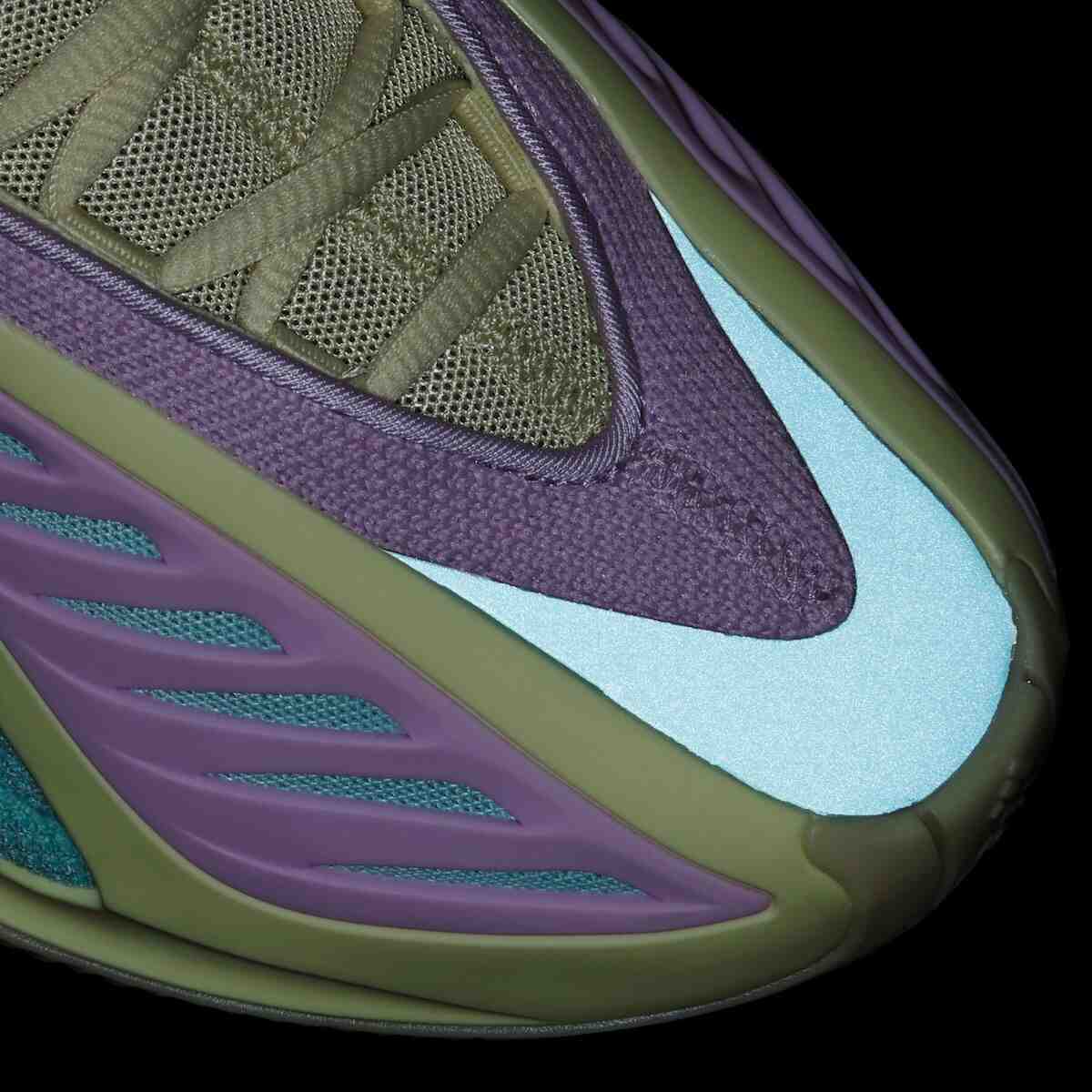 阿迪達斯-安東尼-愛德華茲 2 "復活節 "4 月 5 日發佈 adidas Anthony Edwards 2, adidas AE 2, adidas - 阿迪達斯-安東尼-愛德華茲 2 "復活節 "4 月 5 日發佈