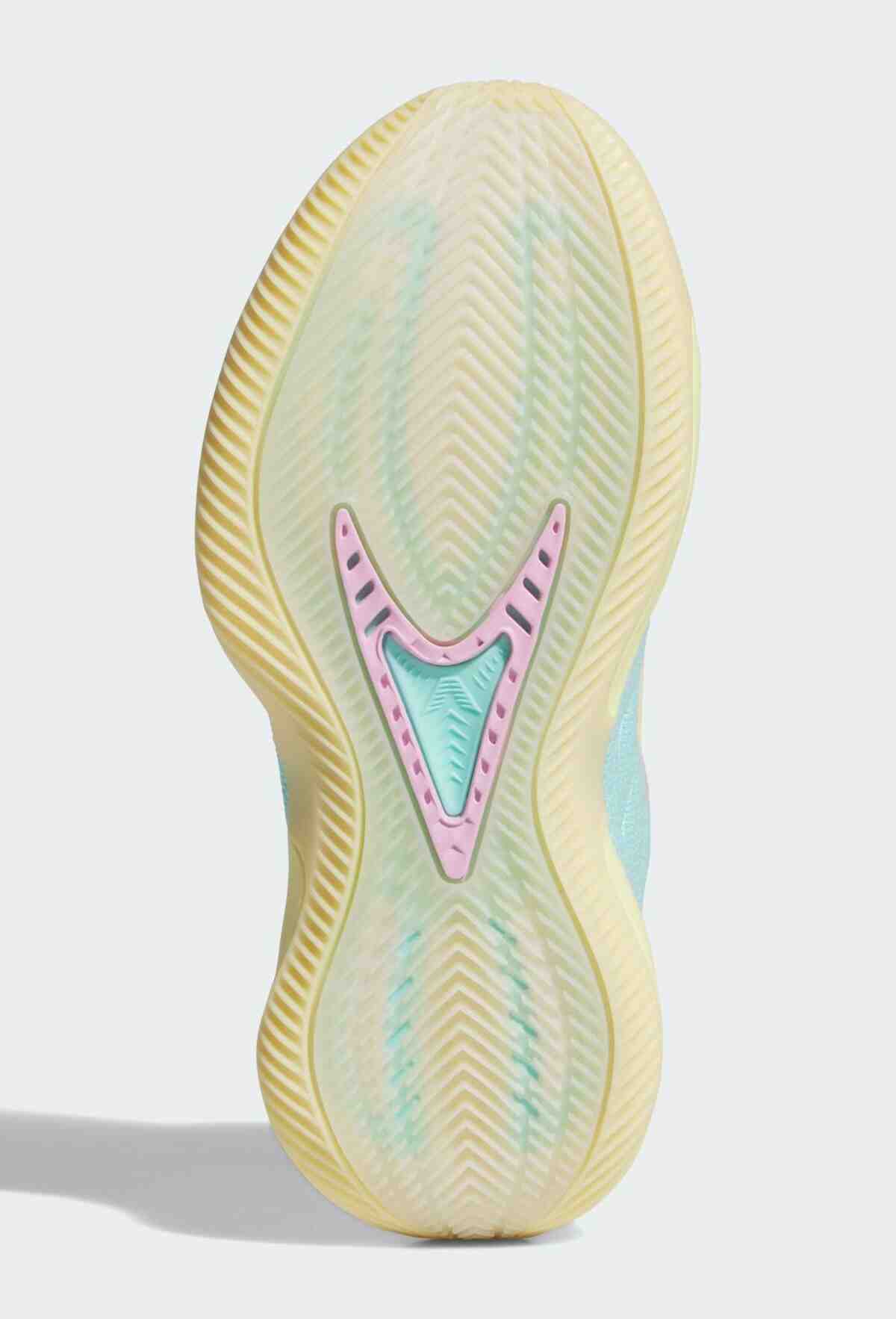 阿迪達斯-安東尼-愛德華茲 2 "復活節 "4 月 5 日發佈 adidas Anthony Edwards 2, adidas AE 2, adidas - 阿迪達斯-安東尼-愛德華茲 2 "復活節 "4 月 5 日發佈