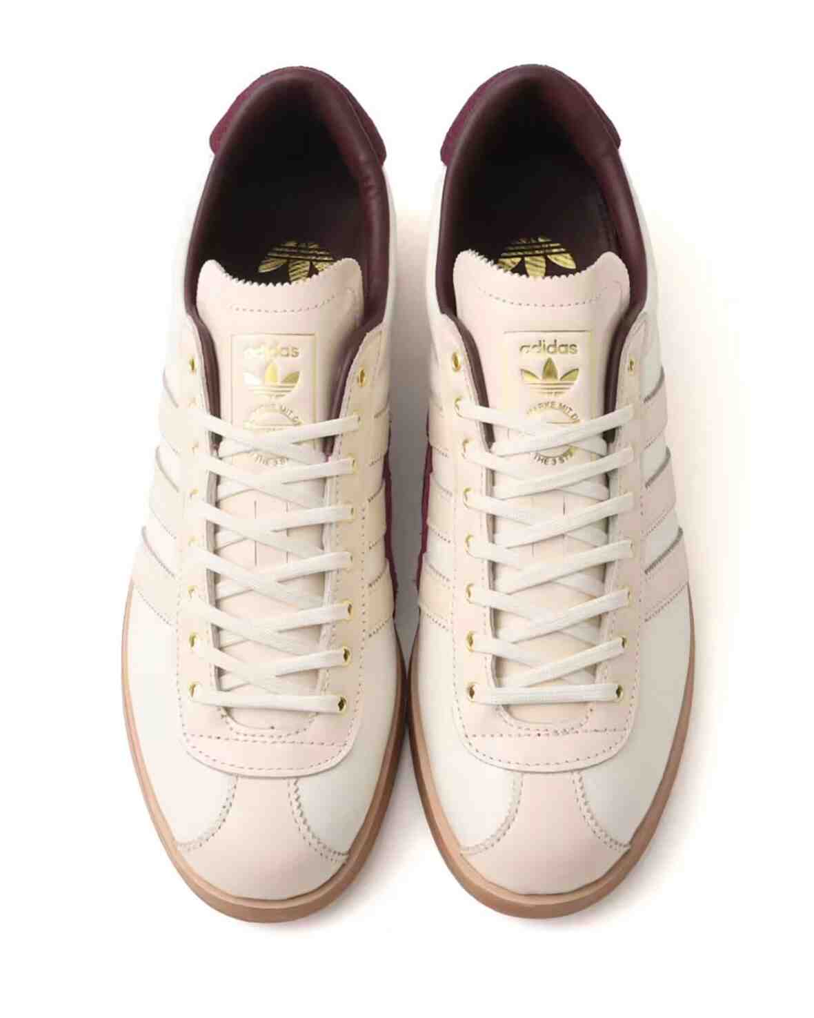 atmos, adidas Predator, adidas - 阿迪達斯推出保齡球套裝，讓捕食者、安福和長樂馳騁新賽道