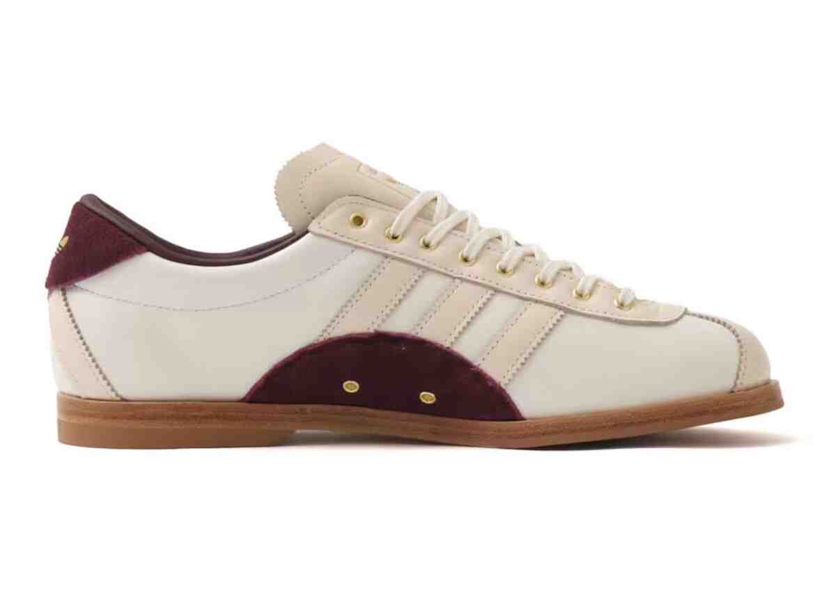 atmos, adidas Predator, adidas - 阿迪達斯推出保齡球套裝，讓捕食者、安福和長樂馳騁新賽道