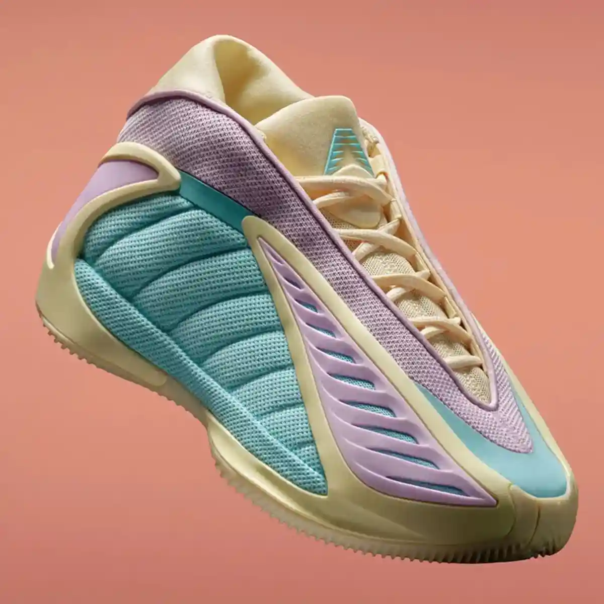 阿迪達斯-安東尼-愛德華茲 2 "復活節 "4 月 5 日發佈 adidas Anthony Edwards 2, adidas AE 2, adidas - 阿迪達斯-安東尼-愛德華茲 2 "復活節 "4 月 5 日發佈