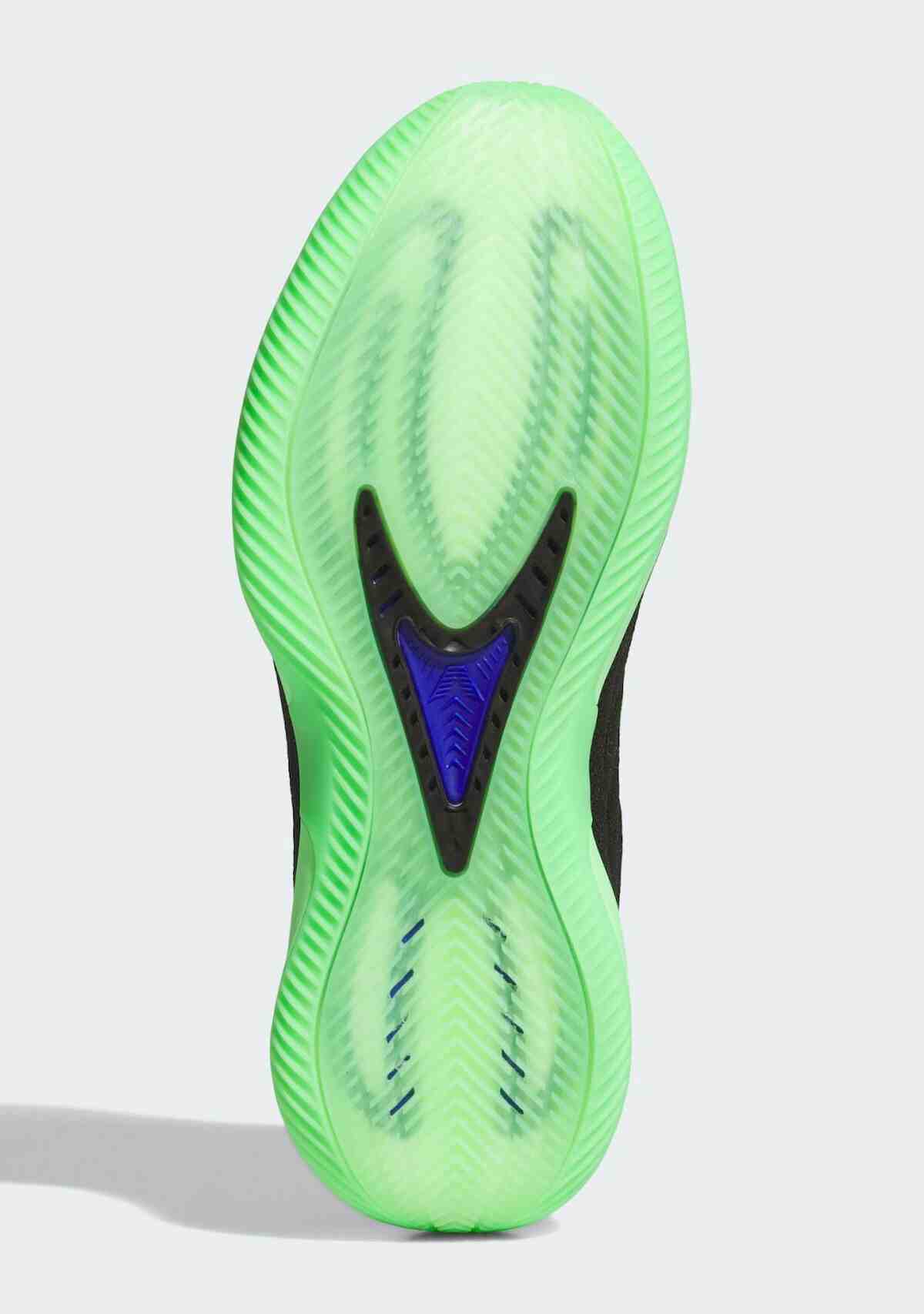 阿迪達斯-安東尼-愛德華茲 2 "Glow" 4 月 12 日發佈 NBA, Anthony Edwards, adidas Anthony Edwards 2, adidas - 阿迪達斯-安東尼-愛德華茲 2 "Glow" 4 月 12 日發佈