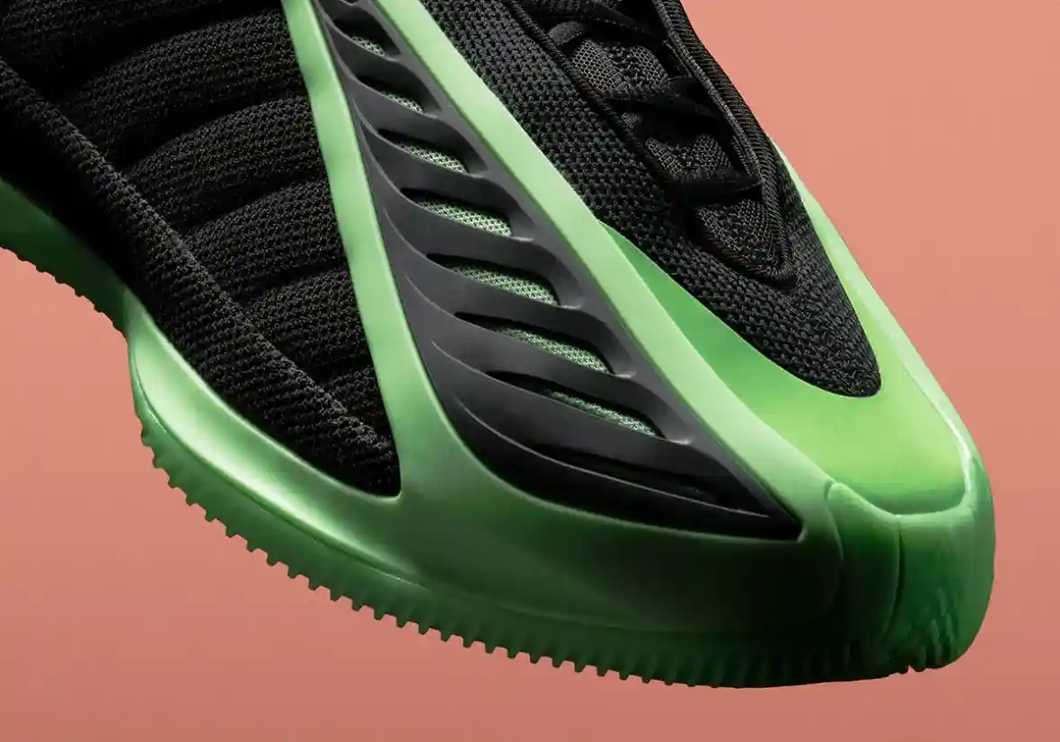 阿迪達斯-安東尼-愛德華茲 2 "Glow" 4 月 12 日發佈 NBA, Anthony Edwards, adidas Anthony Edwards 2, adidas - 阿迪達斯-安東尼-愛德華茲 2 "Glow" 4 月 12 日發佈