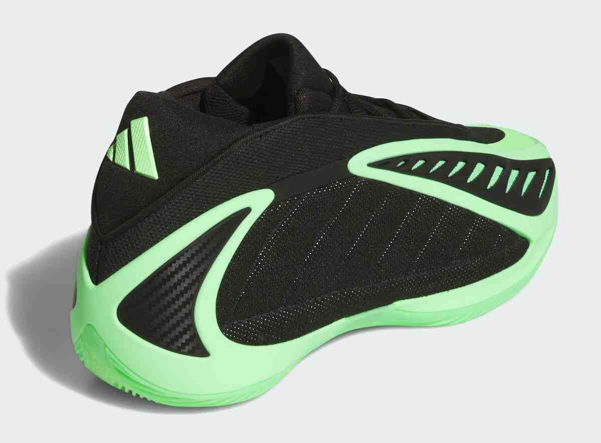 阿迪達斯-安東尼-愛德華茲 2 "Glow" 4 月 12 日發佈 NBA, Anthony Edwards, adidas Anthony Edwards 2, adidas - 阿迪達斯-安東尼-愛德華茲 2 "Glow" 4 月 12 日發佈