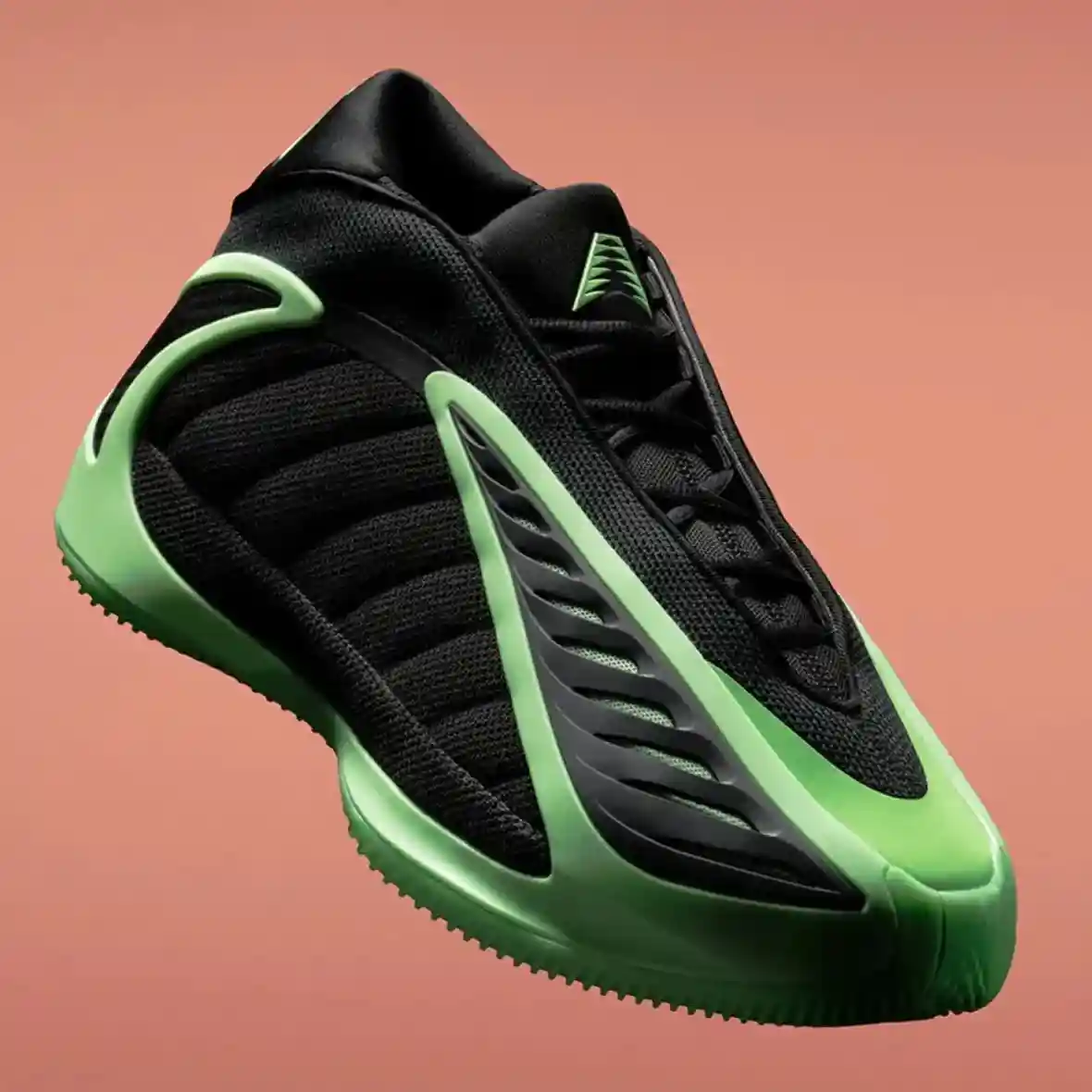 阿迪達斯-安東尼-愛德華茲 2 "Glow" 4 月 12 日發佈 NBA, Anthony Edwards, adidas Anthony Edwards 2, adidas - 阿迪達斯-安東尼-愛德華茲 2 "Glow" 4 月 12 日發佈