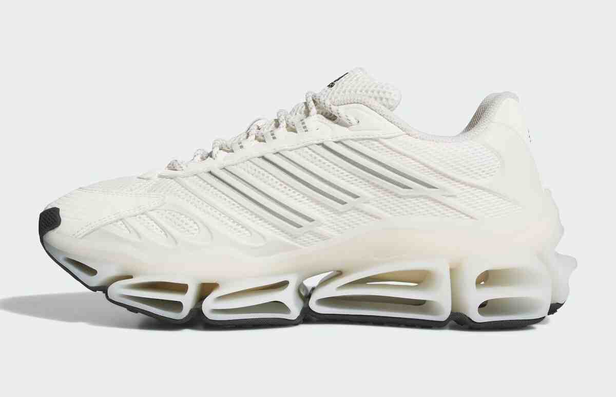 adidas Megaride AG, adidas Megaride, adidas - 阿迪達斯 Megaride AG 將於 2026 年 4 月帶來三款全新配色