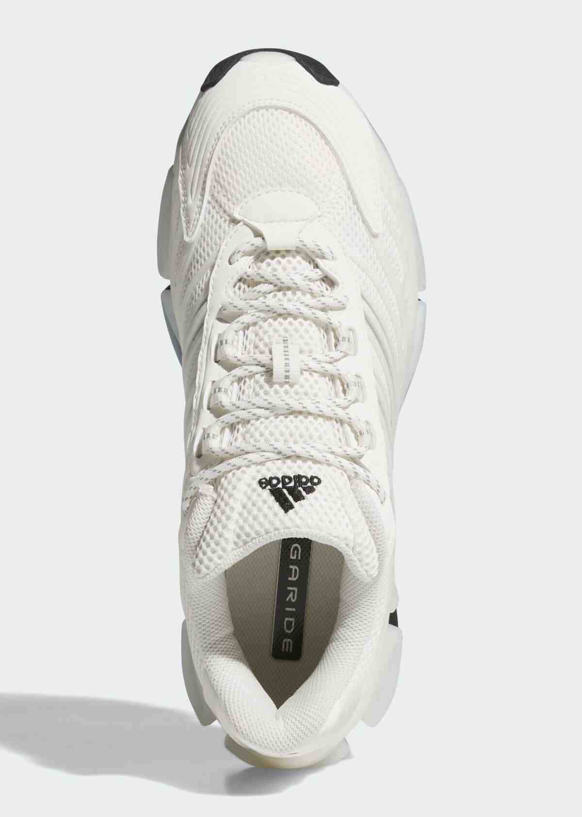 adidas Megaride AG, adidas Megaride, adidas - 阿迪達斯 Megaride AG 將於 2026 年 4 月帶來三款全新配色