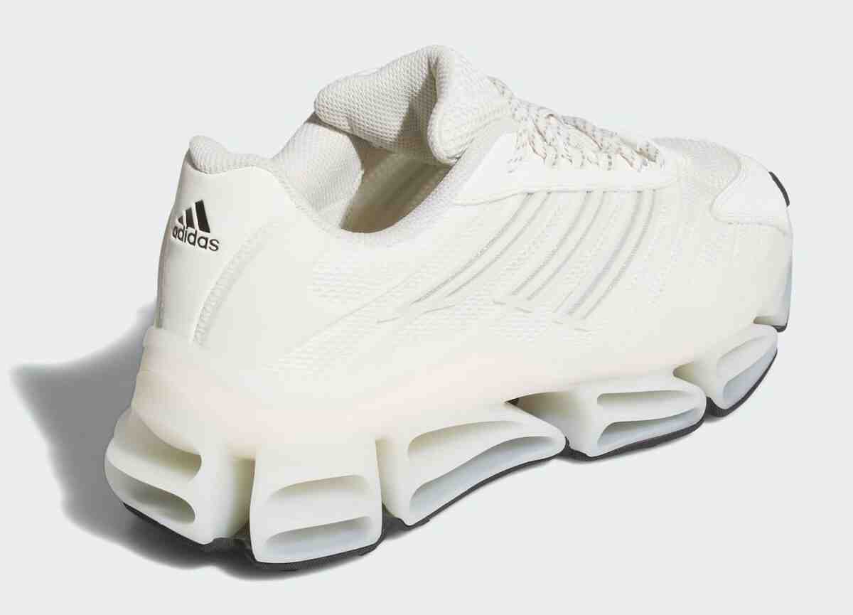 adidas Megaride AG, adidas Megaride, adidas - 阿迪達斯 Megaride AG 將於 2026 年 4 月帶來三款全新配色