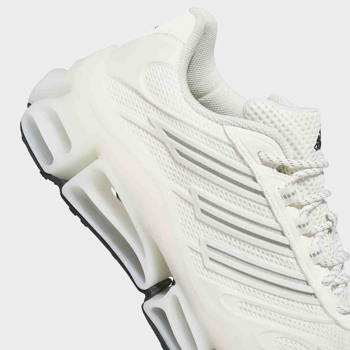 adidas Megaride AG, adidas Megaride, adidas - 阿迪達斯 Megaride AG 將於 2026 年 4 月帶來三款全新配色