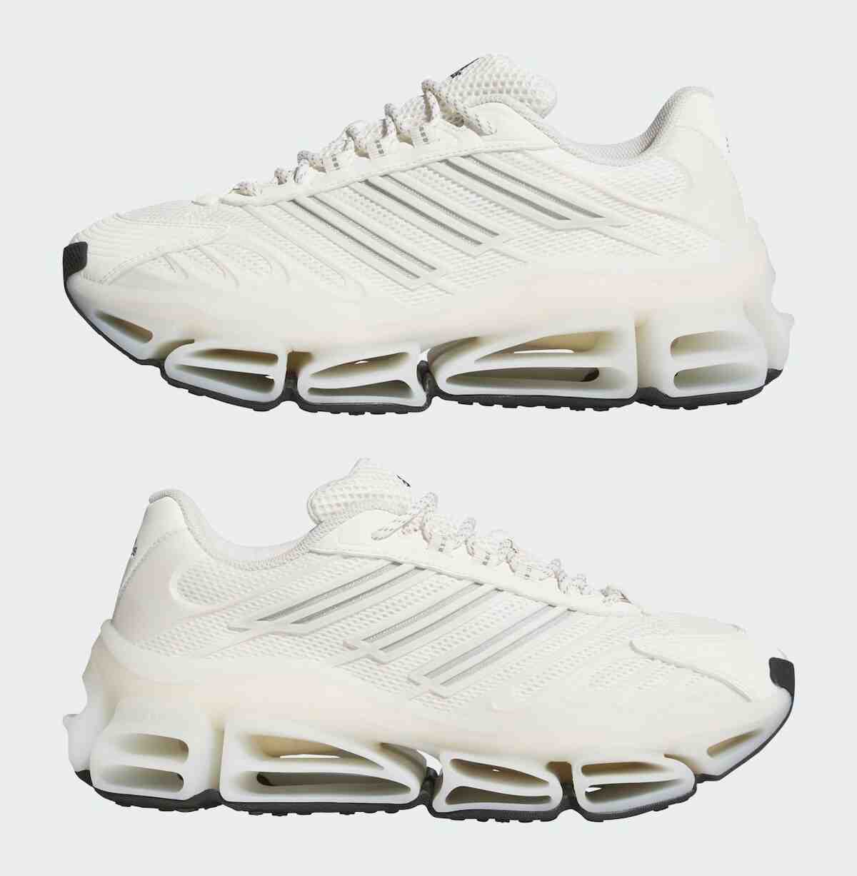 adidas Megaride AG, adidas Megaride, adidas - 阿迪達斯 Megaride AG 將於 2026 年 4 月帶來三款全新配色