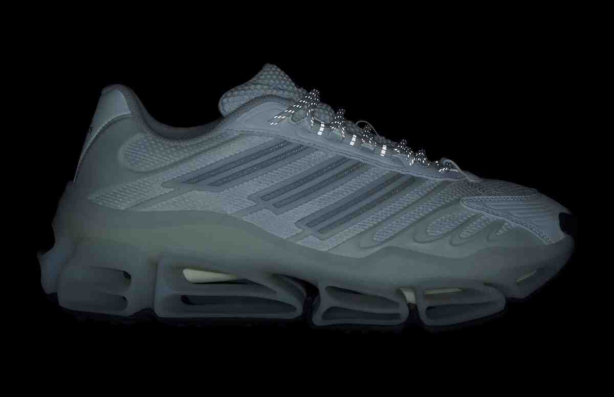 adidas Megaride AG, adidas Megaride, adidas - 阿迪達斯 Megaride AG 將於 2026 年 4 月帶來三款全新配色