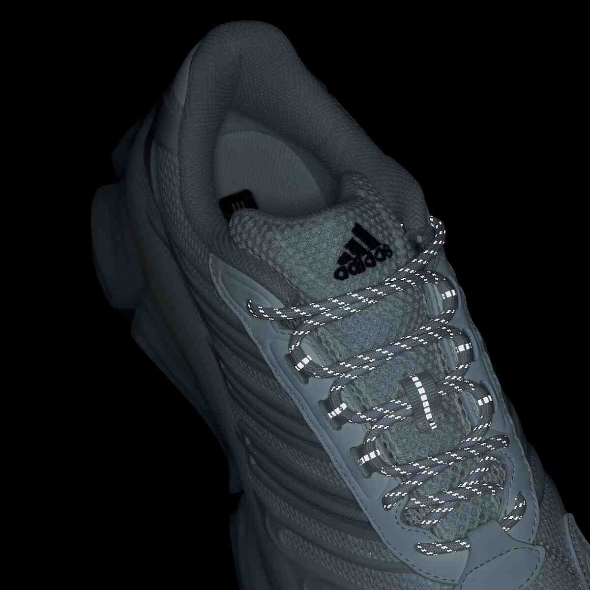 adidas Megaride AG, adidas Megaride, adidas - 阿迪達斯 Megaride AG 將於 2026 年 4 月帶來三款全新配色