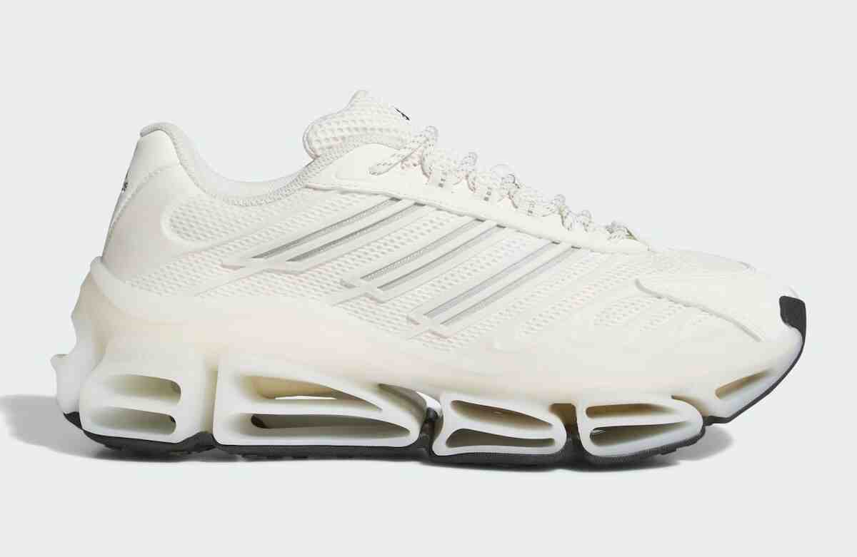 adidas Megaride AG, adidas Megaride, adidas - 阿迪達斯 Megaride AG 將於 2026 年 4 月帶來三款全新配色