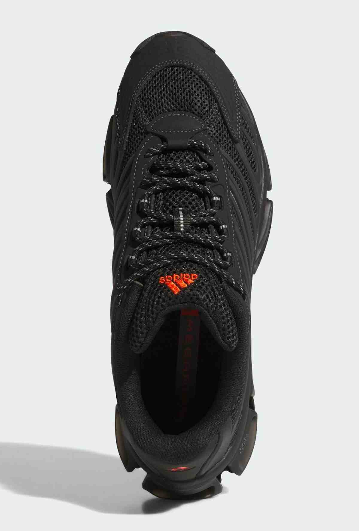 adidas Megaride AG, adidas Megaride, adidas - 阿迪達斯 Megaride AG 將於 2026 年 4 月帶來三款全新配色