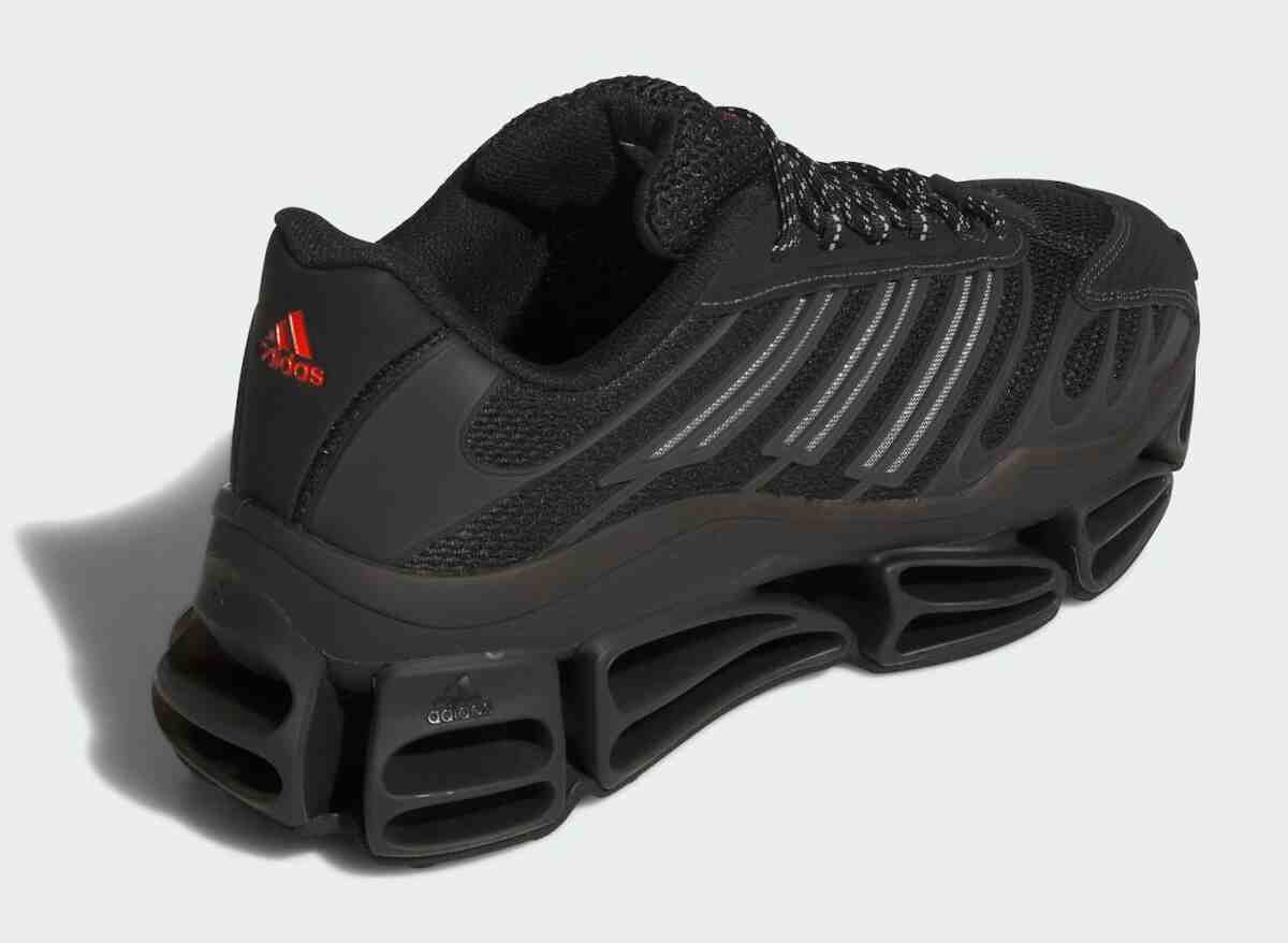 adidas Megaride AG, adidas Megaride, adidas - 阿迪達斯 Megaride AG 將於 2026 年 4 月帶來三款全新配色