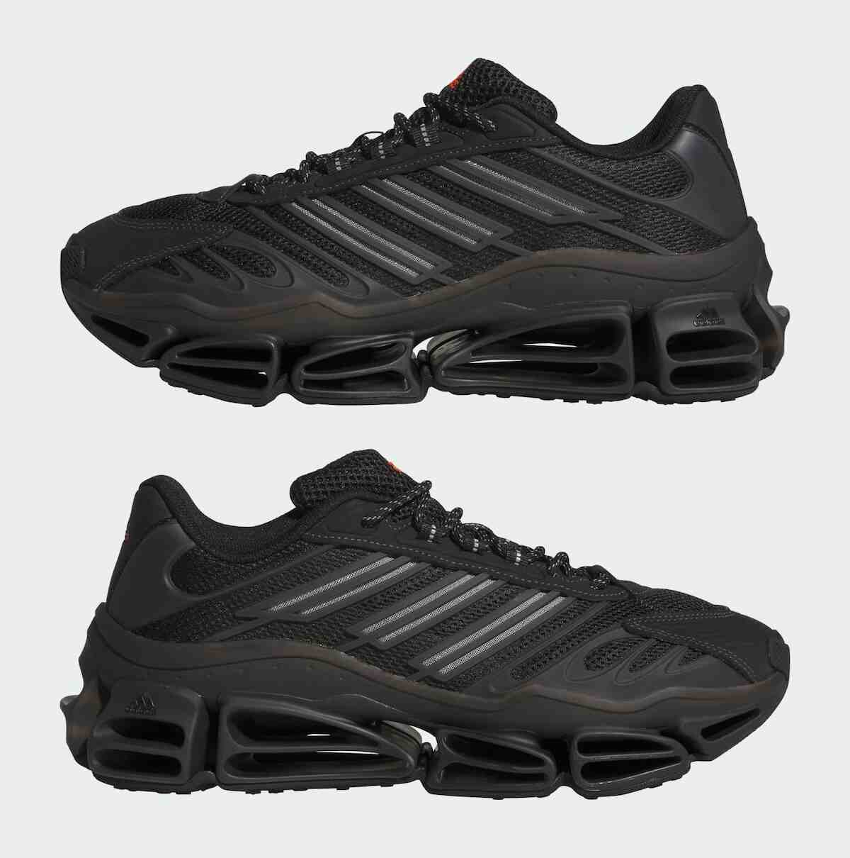 adidas Megaride AG, adidas Megaride, adidas - 阿迪達斯 Megaride AG 將於 2026 年 4 月帶來三款全新配色