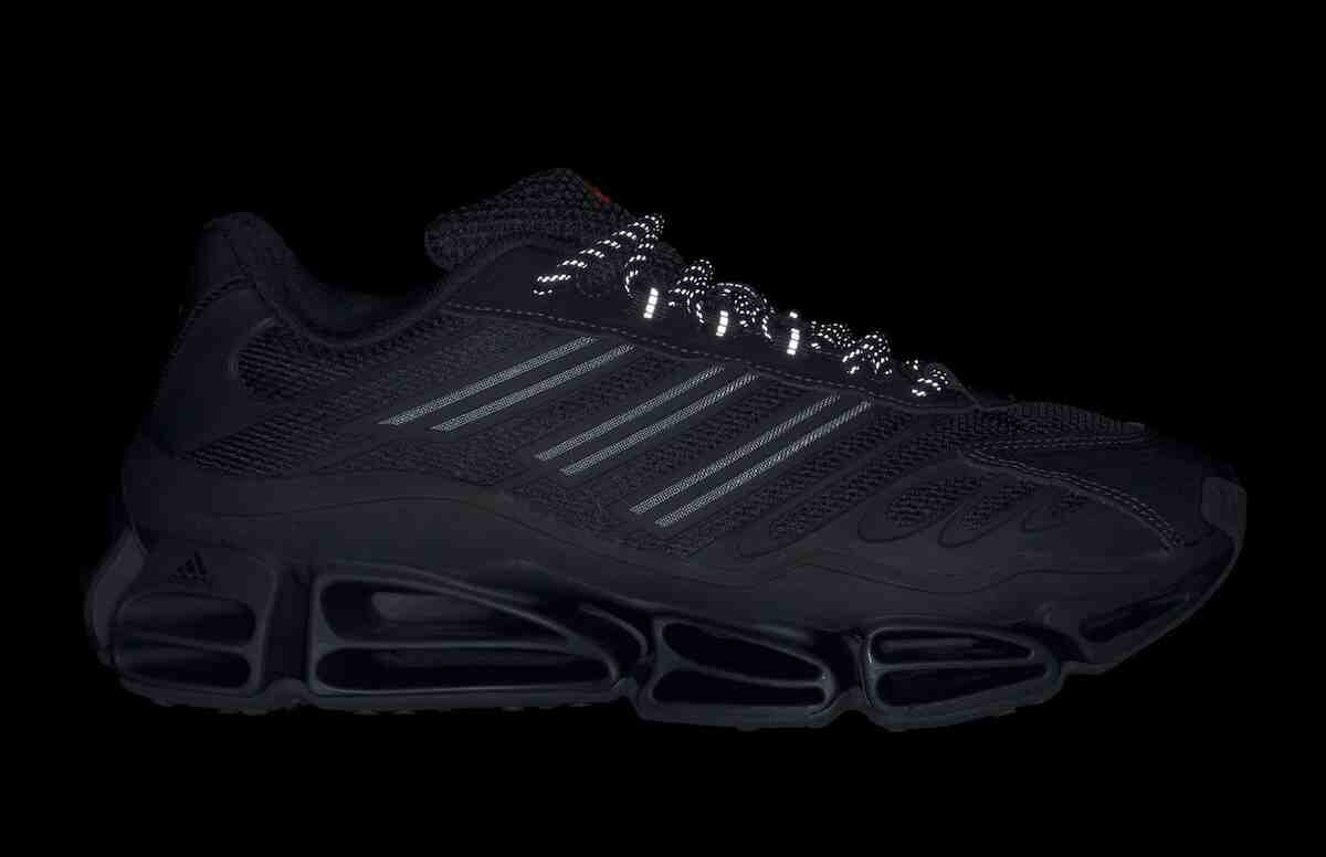 adidas Megaride AG, adidas Megaride, adidas - 阿迪達斯 Megaride AG 將於 2026 年 4 月帶來三款全新配色