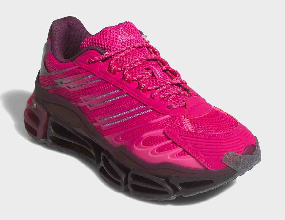 adidas Megaride AG, adidas Megaride, adidas - 阿迪達斯 Megaride AG 將於 2026 年 4 月帶來三款全新配色