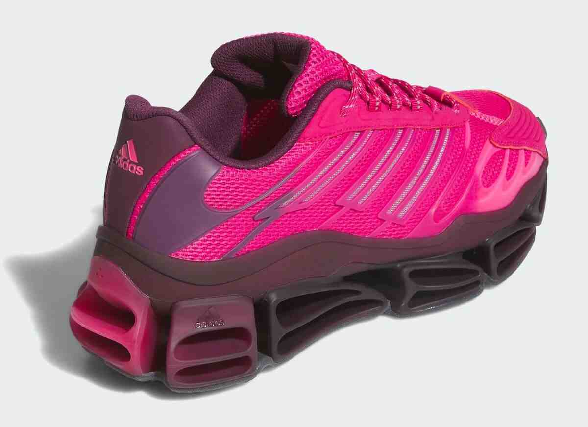 adidas Megaride AG, adidas Megaride, adidas - 阿迪達斯 Megaride AG 將於 2026 年 4 月帶來三款全新配色