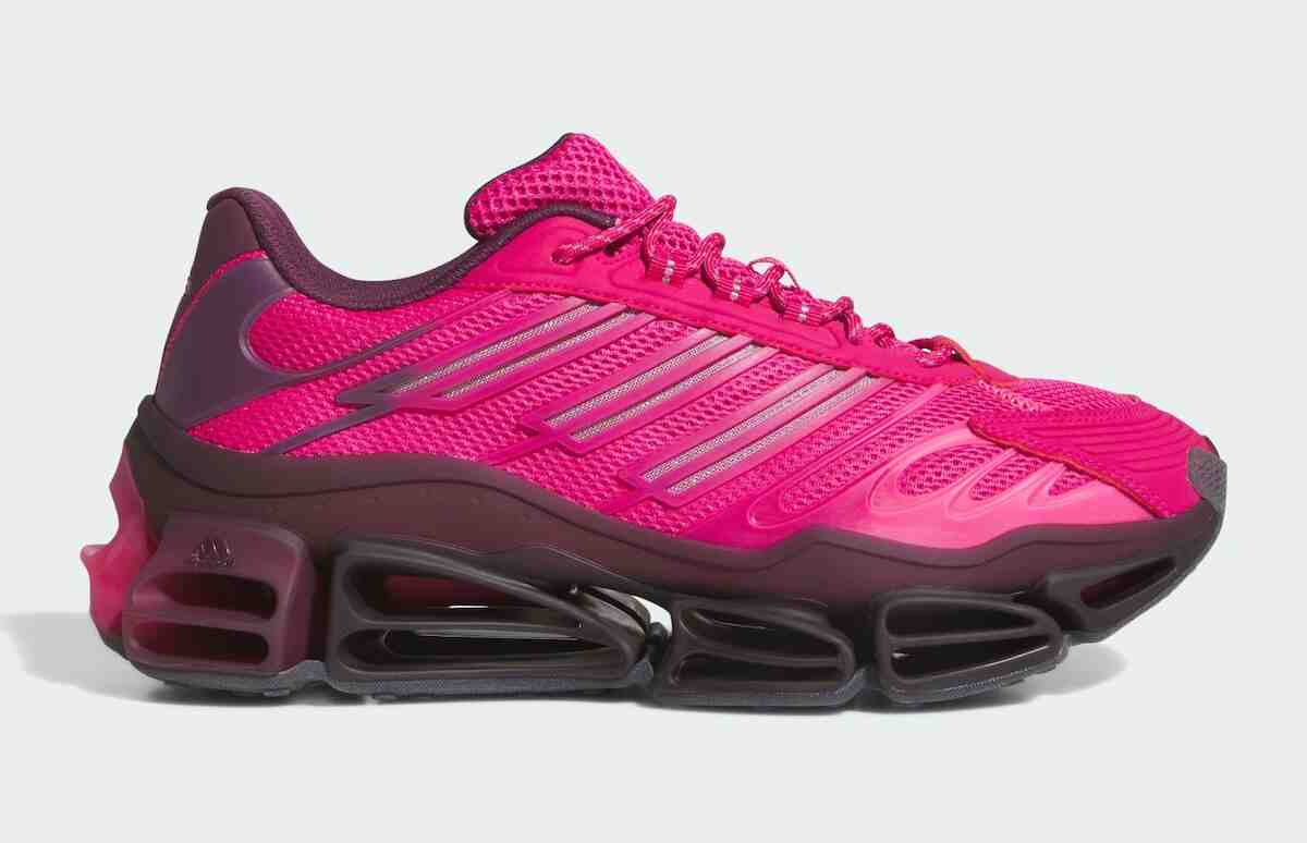 adidas Megaride AG, adidas Megaride, adidas - 阿迪達斯 Megaride AG 將於 2026 年 4 月帶來三款全新配色