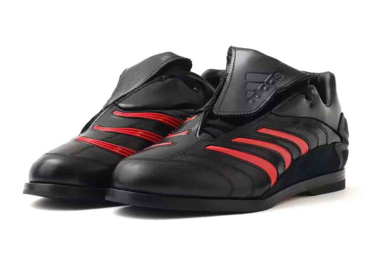 atmos, adidas Predator, adidas - 阿迪達斯推出保齡球套裝，讓捕食者、安福和長樂馳騁新賽道