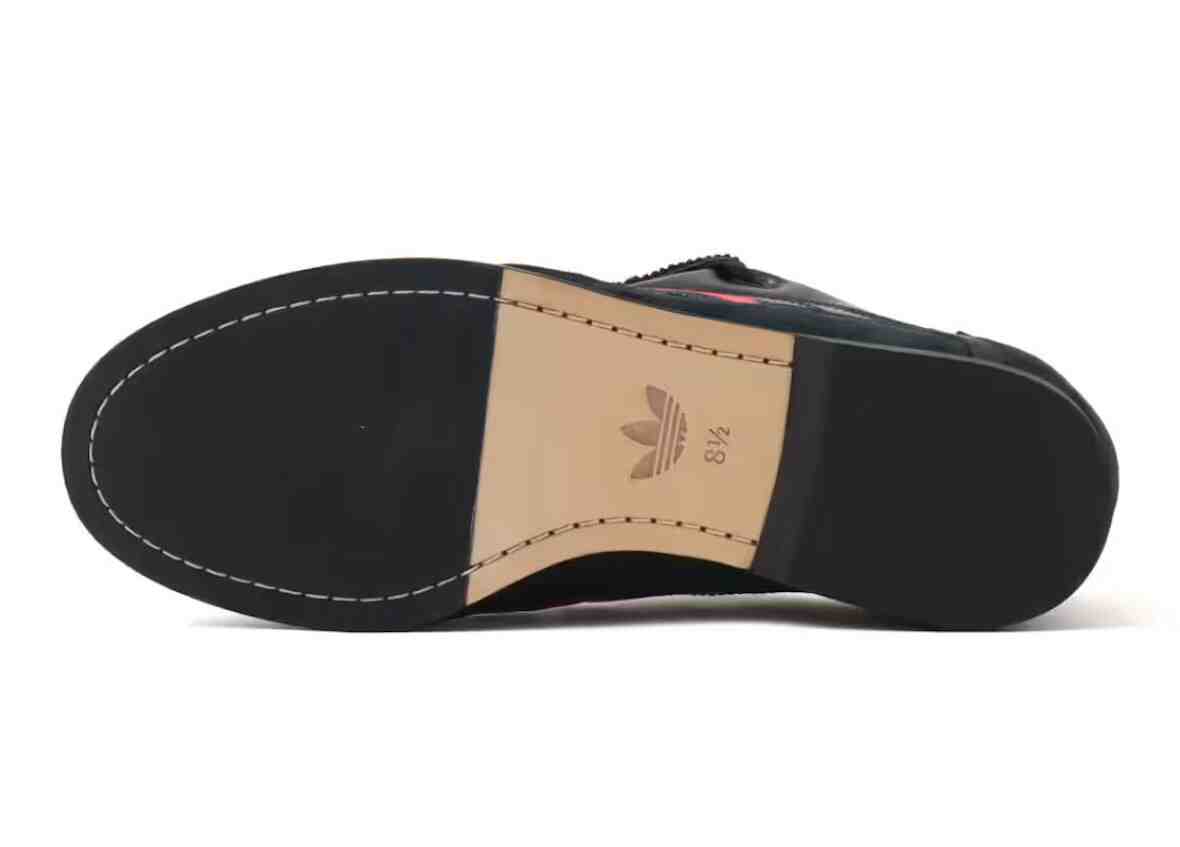 atmos, adidas Predator, adidas - 阿迪達斯推出保齡球套裝，讓捕食者、安福和長樂馳騁新賽道