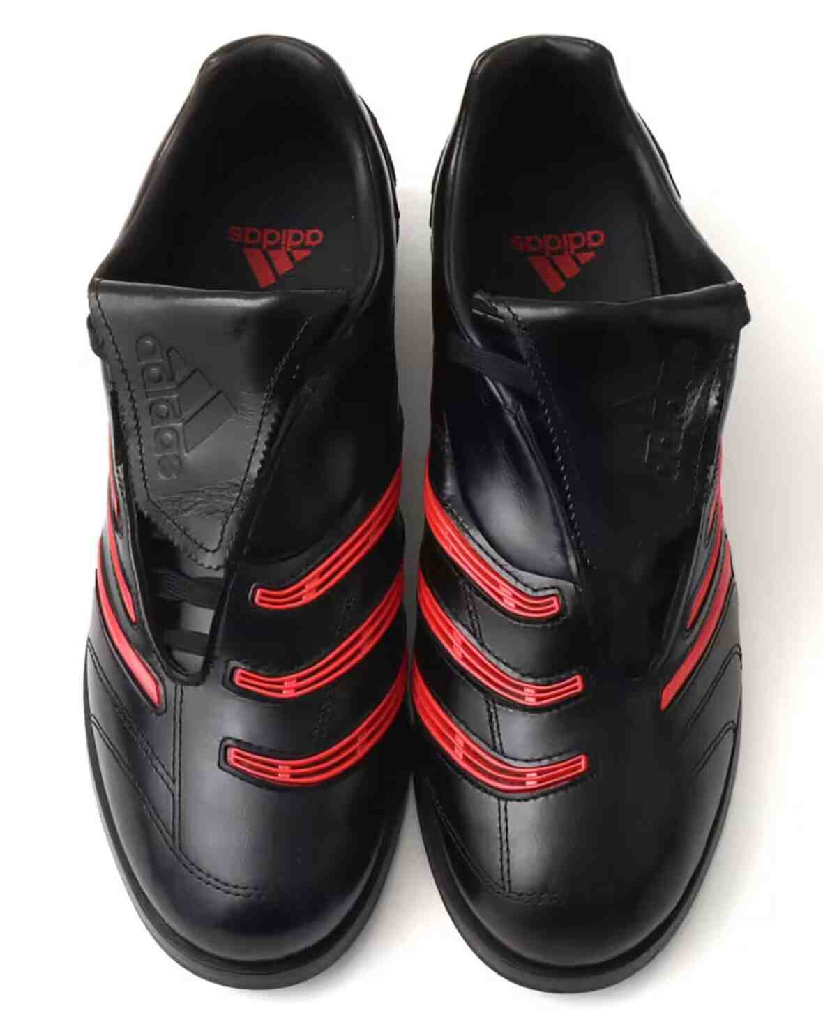 atmos, adidas Predator, adidas - 阿迪達斯推出保齡球套裝，讓捕食者、安福和長樂馳騁新賽道